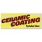 Signmission Ceramic Coating, 36 Inch, Banner B-96-30360 - alternate 1