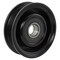Motorcraft Accessory Drive Belt Idler Pulley,  YS386 - alternate 4