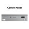 Equator 24 in Freestanding Dishwasher - 14 Place Settings, 3rd Rack, Stainless Tub 806929 - alternate 4