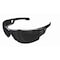 Mechanix Wear Type-N, Safety Glasses, Anti-Fog & Anti-Scratch, Smoke Lens, Black Frame, Full-Frame VNS-20AB-PU - alternate 1