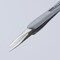 Knipex Precision Tweezers, 4 in L 92 21 14 ESD - alternate 6