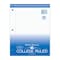 Roaring Spring Case of Loose Leaf Paper, 150 sht/pk, 8"x11", College Ruled Filler Paper w/Margin, 3-hole Punched 83933cs - alternate 11