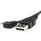Rocstor 1 FT MICRO USB CBL USB A TO RT Y10C216-B1 - alternate 7