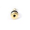 Tire Mechanics Resource Brass Truck Valve , 50PK TR500 - alternate 3