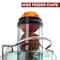 Megachef Wide Mouth Juice Extractor with Dual Speed MGJM-3000 - alternate 9