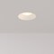 Vidalite Inspira 2in White Round Trimless Integrated LED Canless Recessed Lighting Kit, 5CCT, 9W, 700LM CE1009395 - alternate 9