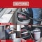 Craftsman Wet/Dry Vac Powerhead, 1.75 Peak HP Bucket Vacuum CMXEVBE17678 - alternate 10