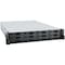 Synology America SYNOLOGY 12-BAY RACKMOUNT NAS DISKLESS SA6400 - alternate 13