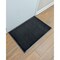 Mud Rug 2 ft x 3 ft Carpet Mat, Black, Premium Olefin Carpet, Vinyl Backing FM-060 - alternate 5