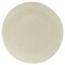 Homeroots White and Natural Sixteen Piece Round Ceramic Service For Four Dinnerware Set 534548 - alternate 9