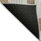 Homeroots 8' Ivory Khaki And Beige Round Geometric Washable Indoor Outdoor Area Rug 618102 - alternate 9