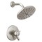 Delta Trinsic TempAssure 17T Series H2OKinetic Shower Trim T17T259-SSH2O - alternate 2