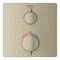 Grohe Grohtherm Square Dual Func Thm Trim 24111EN0 - alternate 4