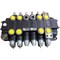 Cnh VALVE CONTROL, CNH OEM 144326A6 144326A6 - alternate 2
