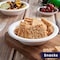 5Seconds Brand Biodegradable Sugarcane Baggase Bowl for Hot and Cold Food, 6in 12Oz, 1000PK 410111 - alternate 7