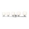 Z-Lite Colette Chrome  5 Light Vanity 1963-5V-CH - alternate 1