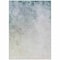 Homeroots 5' X 8' Beige Sky Blue And Teal Blue Ombre Washable Indoor Outdoor Area Rug 577903 - alternate 9