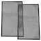 Buffalo Tools Industrial Rubber 3 Ft. x 5 Ft. Floor Mat - 2 Pack RMAT352PK - alternate 1