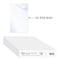 C-Line Products 8-1/2" x 14" Legal Size Deluxe Non Glare Vinyl Project Folders, 50PK 62139 - alternate 9