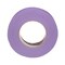 3M Painter's Tape, 36 mm W x 60 yd L, 7.3 mil Thick, Purple, Rubber Adhesive, 24 PK 501+ - alternate 8