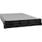 Synology 12bay NAS RackStation Diskless RS3618XS - alternate 1