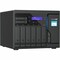 Qnap DESKTOP 8-BAY NAS/ISCSI IP-SAN, INTEL ATOM C5125 PROCESSOR, 8 GB DDR4 RAM,  TS-855X-8G-US - alternate 9