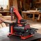 Vevor 5 in Disc Sander & 1 in x 30 in Belt Sander 250W Bench Belt Disc Sanders Combo MM2180 - alternate 8