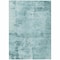 Homeroots 10' X 14' Blue And Ivory Abstract Washable Indoor Outdoor Area Rug 602748 - alternate 7