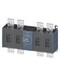 Siemens SWITCH-DISCONNECTOR 2000A FRAME SIZE 5 3KD5640-0RE20-0 - alternate 1