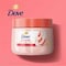 Dove Peach Body Scrub, 15 Ounce, 12PK 64411960 - alternate 10
