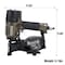 Carpenter Air Tools 15Deg Coil Roofing Nailer CCN45 - alternate 6