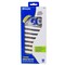 Bazic Products Jumbo Correction Tape with Grip, 5 mm x 394", 10PK 1637 - alternate 1