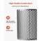 Vevor Screen Mesh for Plastic Shredder 0.39 in/10 mm High-Precision Aperture 300-10mm - alternate 8