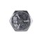 Auveco 5/8-11 x 1in Gr.5 Cap Screw Zinc, 25PK 9520 - alternate 2