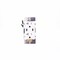 Leviton USBReceptacle, 20A, White, Thermoplastic T5836-W - alternate 7