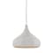 Hudson Valley Lighting Hampstead 28 in. Pendant in Aged Brass 4828-AGB - alternate 1