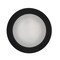 Bulbrite 25W LED 10" Disc, 3000K, 2000lm, Black 773278 - alternate 1