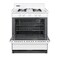 Summit 20in Wide Gas Range WNM1307KW - alternate 5