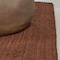 Jonathan Y Pata Hand Woven Chunky Jute Terracotta 3 ft. x 5 ft. Area Rug NRF102F-3 - alternate 8