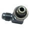 Komatsu ELBOW MALE, KOMATSU OEM 1241481H1 1241481H1 - alternate 5