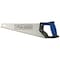 Vulcan Handsaw, 14 in L Blade, 7 TPI TPI, Steel Blade, Soft Grip Handle, Plastic Handle JL-K11741 - alternate 1