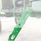 K&M Mfg Fourth Step Kit for John Deere Regular Series Tractors Bolt-On Design Green 3437 - alternate 4