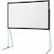 Draper Projector Screens, ULTIMATE FOLDING SCREEN W/HEAV 241326 - alternate 7