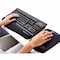 Fellowes PLUSH TOUCH MOUSEPAD/WRISTREST W/FOAM FUSION TECHNOLOGY 9252001 - alternate 9
