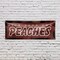 Signmission Pick Your Own Peaches, 18 Inch x 48 Inch, Vinyl Banner B-30794 - alternate 5
