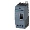 Siemens circuit breaker 3VA4 UL Frame 125 breaking capacity class S 25 kA At 3VA4111-4ED54-0AA0 - alternate 1