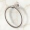 Gatco Gibson Towel Ring, Satin Nickel 5212SN - alternate 5