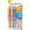 Paper Mate InkJoy Gel Pens, 0.7 mm Pen Point, Retractable, Assorted Ink, Gel-based, 6PK 2205628 - alternate 1