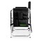 Picnic Time Family Of Brands NFL Seattle Seahawks - Sports Chair 809-00-179-284-2 - alternate 4