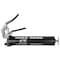 Performance Tool Clear View Pistol Grip Grease Gun, 3000 PSI, 12 in. Hose, Air Release Valve W54294 - alternate 7